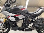Thumbnail Photo 28 for 2016 BMW S1000XR