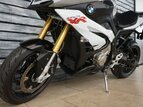 Thumbnail Photo 17 for 2016 BMW S1000XR