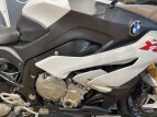 Thumbnail Photo 4 for 2016 BMW S1000XR