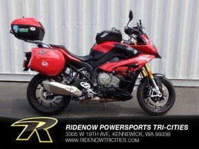2016 BMW S1000XR for sale 201455353