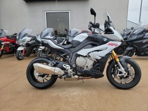 2016 BMW S1000XR for sale 201503638