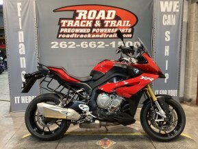 2016 BMW S1000XR for sale 201591045