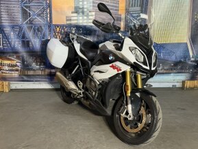 2016 BMW S1000XR for sale 201611354