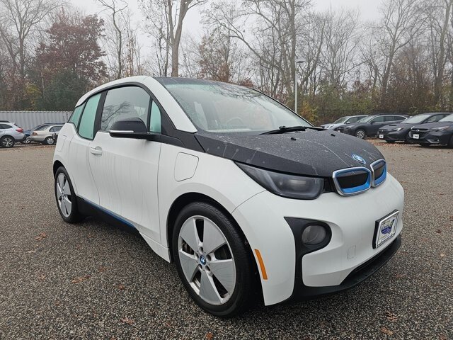 2016 BMW i3 Classic Cars for Sale - Classics on Autotrader