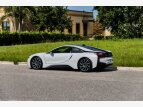 Thumbnail Photo 31 for 2016 BMW i8 Coupe