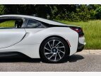 Thumbnail Photo 37 for 2016 BMW i8 Coupe
