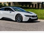 Thumbnail Photo 22 for 2016 BMW i8 Coupe