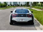 Thumbnail Photo 3 for 2016 BMW i8 Coupe