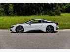 Thumbnail Photo 1 for 2016 BMW i8 Coupe