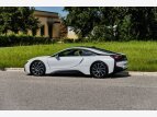 Thumbnail Photo 30 for 2016 BMW i8 Coupe