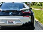 Thumbnail Photo 20 for 2016 BMW i8 Coupe