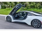 Thumbnail Photo 14 for 2016 BMW i8 Coupe