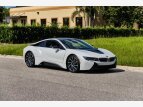 Thumbnail Photo 6 for 2016 BMW i8 Coupe