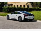 Thumbnail Photo 32 for 2016 BMW i8 Coupe