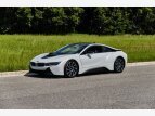 Thumbnail Photo 24 for 2016 BMW i8 Coupe