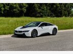 Thumbnail Photo 25 for 2016 BMW i8 Coupe