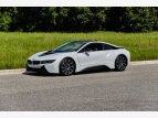 Thumbnail Photo 0 for 2016 BMW i8 Coupe