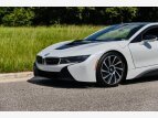 Thumbnail Photo 23 for 2016 BMW i8 Coupe