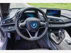 Thumbnail Photo 10 for 2016 BMW i8 Coupe