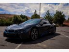 Thumbnail Photo 40 for 2016 BMW i8
