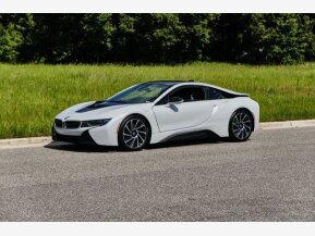 2016 BMW i8 Coupe for sale 101755033