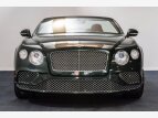 Thumbnail Photo 14 for 2016 Bentley Continental