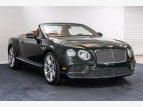 Thumbnail Photo 13 for 2016 Bentley Continental