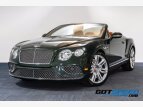 Thumbnail Photo 50 for 2016 Bentley Continental