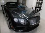 Thumbnail Photo 18 for 2016 Bentley Continental