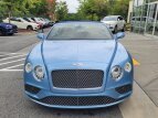 Thumbnail Photo 8 for 2016 Bentley Continental