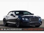 Thumbnail Photo 1 for 2016 Bentley Continental