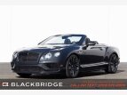 Thumbnail Photo 13 for 2016 Bentley Continental