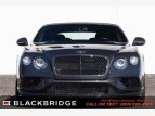Thumbnail Photo 7 for 2016 Bentley Continental
