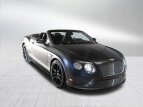Thumbnail Photo 6 for 2016 Bentley Continental