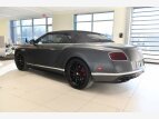 Thumbnail Photo 17 for 2016 Bentley Continental