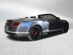 Thumbnail Photo 10 for 2016 Bentley Continental