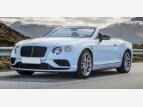 Thumbnail Photo 53 for 2016 Bentley Continental