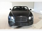 Thumbnail Photo 52 for 2016 Bentley Continental