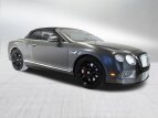 Thumbnail Photo 7 for 2016 Bentley Continental