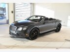 Thumbnail Photo 19 for 2016 Bentley Continental