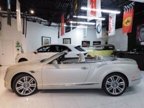2016 Bentley Continental for sale 101706012