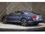 2016 Bentley Continental for sale 101721785