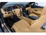 2016 Bentley Continental for sale 101721815
