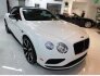 2016 Bentley Continental for sale 101733398