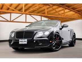 2016 Bentley Continental for sale 101745692