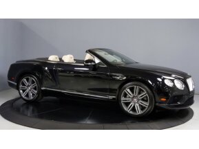 2016 Bentley Continental for sale 101746362