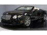 2016 Bentley Continental for sale 101746362