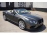 2016 Bentley Continental for sale 101753013
