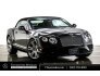 2016 Bentley Continental for sale 101757815