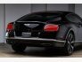 2016 Bentley Continental for sale 101798727